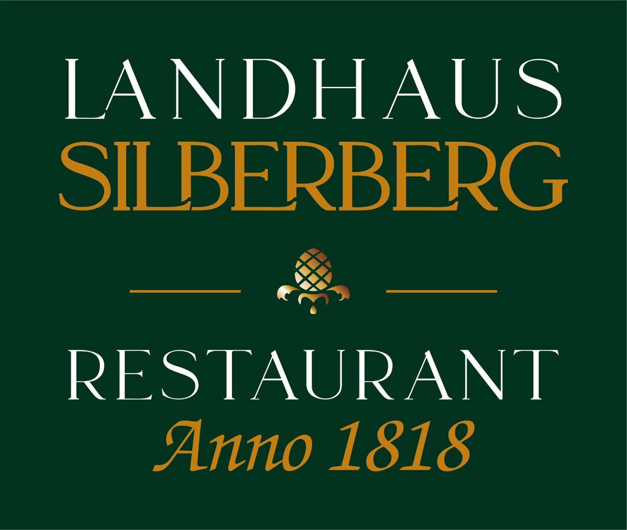 Landhaus Silberberg Вінтерберг Екстер'єр фото